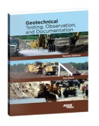 Geotechnical Testing, Observation, and Documenation Reference Book